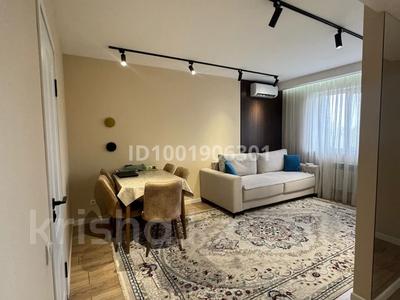 2-комнатная квартира · 40 м² · 5/9 этаж, Боткина 14 за 300 000 〒 в Алматы, Жетысуский р-н