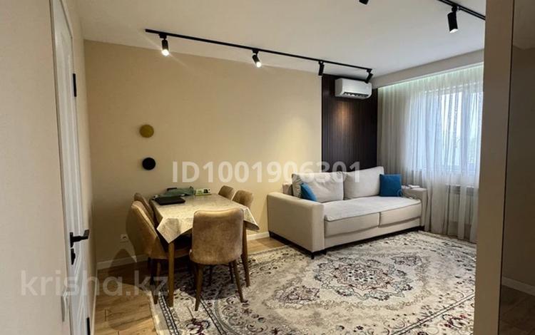 2-комнатная квартира · 40 м² · 5/9 этаж, Боткина 14 за 270 000 ₸ в Алматы, Жетысуский р-н — фото 2