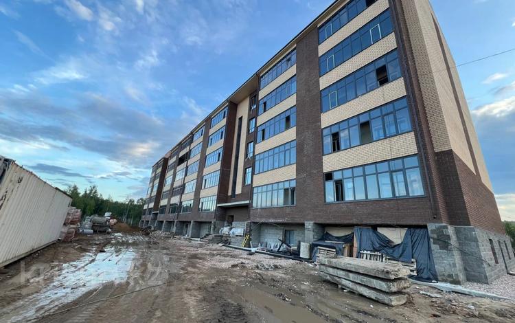 3-комнатная квартира · 61.7 м² · 3 этаж, Таншолпан за 29.6 млн ₸ в Петропавловске — фото 2