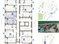 1-бөлмелі пәтер · 40 м² · 5/9 қабат, Турар Рыскулов 18/5, бағасы: 28.5 млн ₸ в Астане, Есильский р-н — фото 2