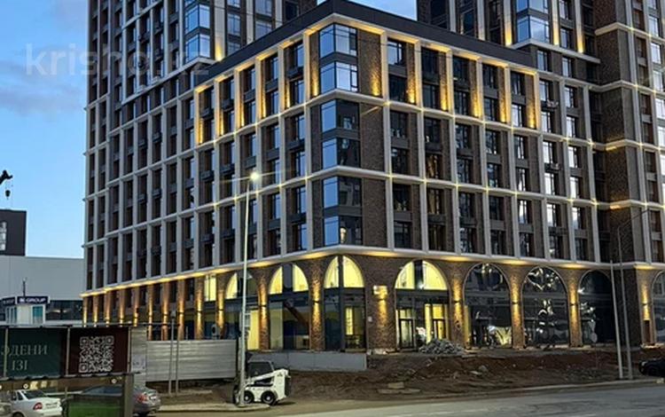 3-комнатная квартира · 115 м² · 14/18 этаж, Бухар жырау 20 за ~ 88.9 млн 〒 в Астане, Нура р-н — фото 3