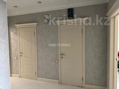 2-комнатная квартира · 77 м² · 2/9 этаж, Куанышева 198а — Алтынсарина за 28 млн 〒 в Кокшетау