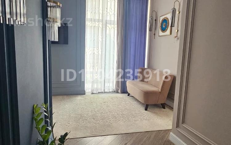 4-бөлмелі пәтер · 100 м² · 1/3 қабат, мкр Мирас, бағасы: 175 млн ₸ в Алматы, Бостандыкский р-н — фото 7