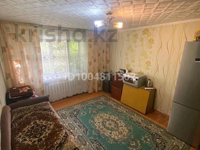 3-комнатная квартира · 60.3 м² · 1/2 этаж, Жолдасовых 24 — В ТУСМе за 18 млн ₸ в 