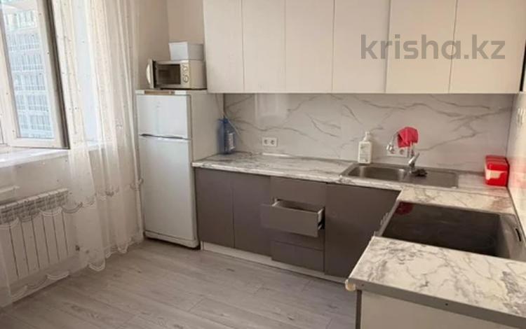 1-комнатная квартира · 42 м² · 7/8 этаж, Анет баба 9/3 за 26.5 млн ₸ в Астане — фото 2