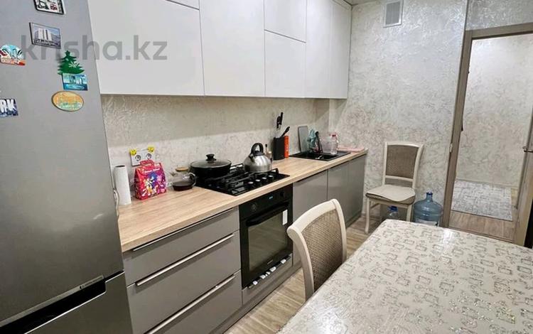 4-комнатная квартира · 77.7 м² · 5/5 этаж, габдулина 40 за 22.6 млн ₸ в Кокшетау — фото 2