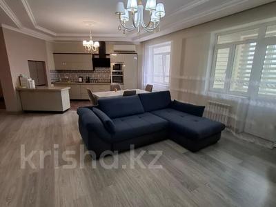 3-бөлмелі пәтер · 96 м² · 6/15 қабат, Абая, бағасы: 72 млн ₸ в Алматы, Бостандыкский р-н