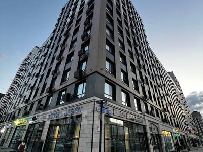2-комнатная квартира · 56 м² · 3/12 этаж, Толе Би 59 за 400 000 ₸ в Астане, Нура р-н