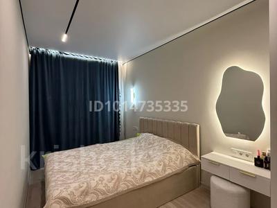 1-комнатная квартира · 40 м² · 7/9 этаж, мкр Шугыла, Мкрн Шугыла 340/5 за 230 000 ₸ в Алматы, Наурызбайский р-н