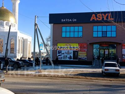 Свободное назначение, офисы, магазины и бутики, склады, общепит, развлечения, кабинеты и рабочие места, студии · 150 м² за 375 000 〒 в Актобе, Старый город