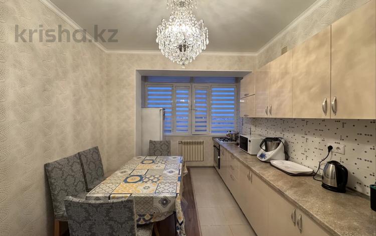 4-комнатная квартира · 108 м² · 4/6 этаж, 32В мкр 12 за ~ 30 млн ₸ в Актау — фото 2