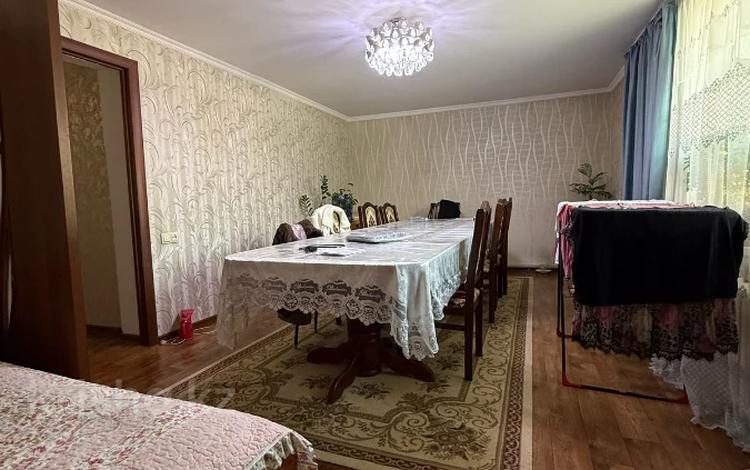 Отдельный дом · 4 комнаты · 90 м² · 7 сот., мкр Айгерим-2 за 45 млн ₸ в Алматы, Алатауский р-н — фото 8
