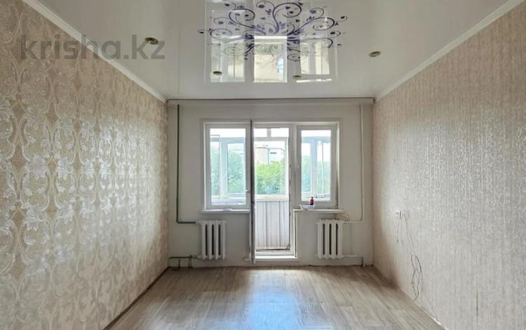 2-бөлмелі пәтер · 48 м² · 4/5 қабат, Шмидта Айталиева, бағасы: 12.5 млн ₸ в Уральске — фото 2