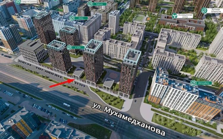 Еркін · 414 м², бағасы: 9 млн ₸ в Астане, Нура р-н — фото 3