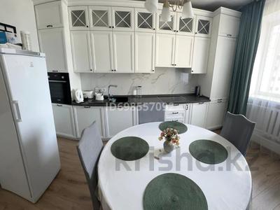 3-бөлмелі пәтер · 80.2 м² · 8/10 қабат, Дукенулы 37/1 — ТД Асем, бағасы: 43 млн ₸ в Астане, Сарыарка р-н
