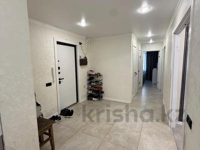 4-бөлмелі пәтер · 66.8 м² · 1/5 қабат, Энергетиков 93, бағасы: 19 млн ₸ в Экибастузе
