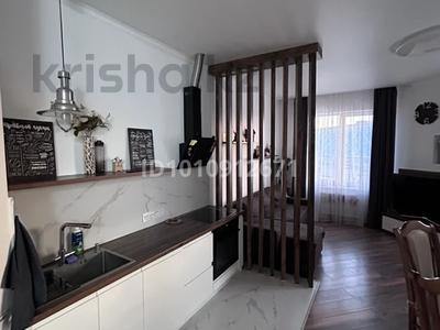 3-бөлмелі пәтер · 70 м² · 3/3 қабат, Касыма Аманжолова, бағасы: 49.5 млн ₸ в Астане, Сарайшык р-н