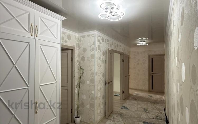 2-бөлмелі пәтер · 58.1 м² · 6/6 қабат, Жүргенов 27 — Жұмабаев-Бөлекпаев, бағасы: 26.5 млн ₸ в Астане, Сарайшык р-н — фото 16