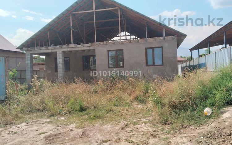 Отдельный дом · 4 комнаты · 90 м² · 5 сот., Новостройка за 25 млн ₸ в Шалкар — фото 2