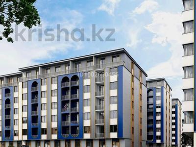 2-комнатная квартира · 61.5 м² · 8/9 этаж, Алатауская трасса 14 за 32 млн 〒 в 