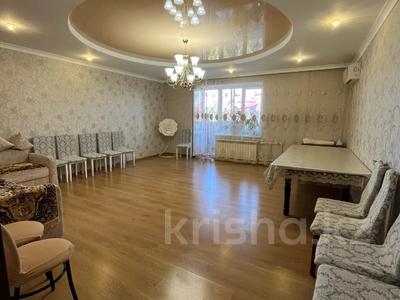 4-комнатная квартира · 156.3 м² · 5/5 этаж, Актобе, проспект Тауелсиздик за 55 млн ₸