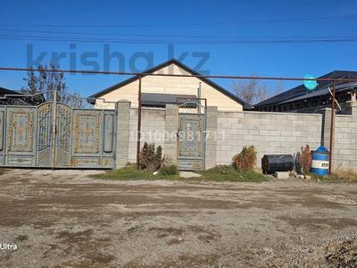 Отдельный дом · 6 комнат · 132 м² · 5 сот., Аманжол 39 — Коттеджный городок Умай парк за 65 млн ₸ в Бельбулаке (Мичурино)