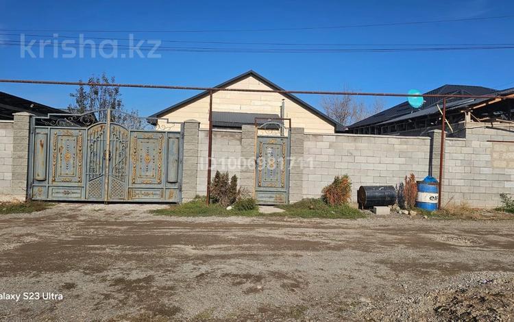 Отдельный дом · 6 комнат · 132 м² · 5 сот., Аманжол 39 — Коттеджный городок Умай парк за 65 млн ₸ в Бельбулаке (Мичурино) — фото 2