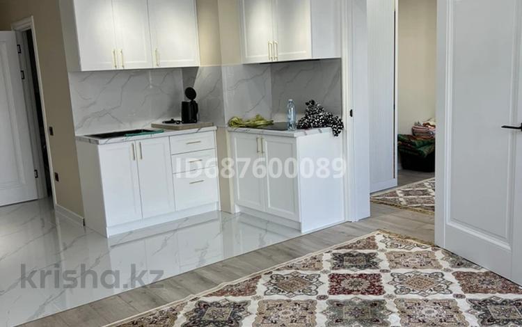 2-комнатная квартира · 42 м² · 8/9 этаж, мкр Аккент, Мкр. Аккент 96 — Яссауи Райымбека за 35 млн ₸ в Алматы, Алатауский р-н — фото 14