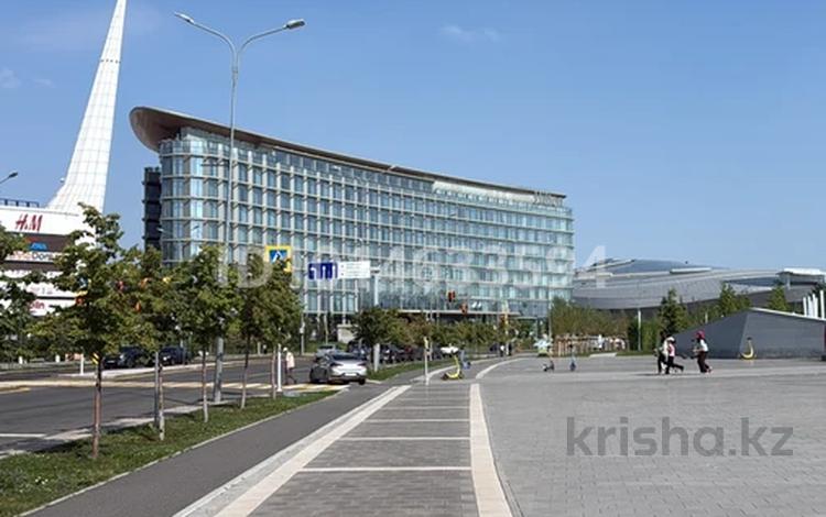 3-комнатная квартира · 75 м² · 10 этаж, Турара Рыскулова — Ул.Т.Рыскулова за 650 000 ₸ в Астане, Есильский р-н — фото 2
