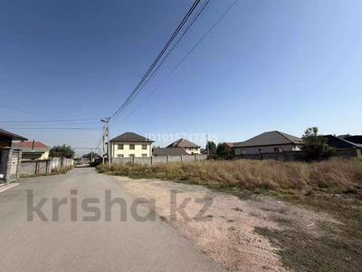 Участок · 8.4 сотки, ул. Атамекен за 37 млн ₸ в Кыргауылдах