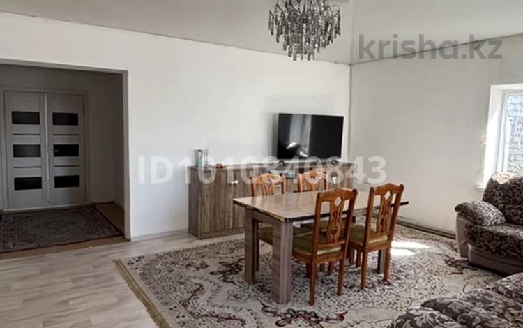 Отдельный дом · 5 комнат · 140 м² · 7 сот., 1 переулок байзак батыра 51А — Расположено В центре за 25 млн 〒 в Таразе — фото 2