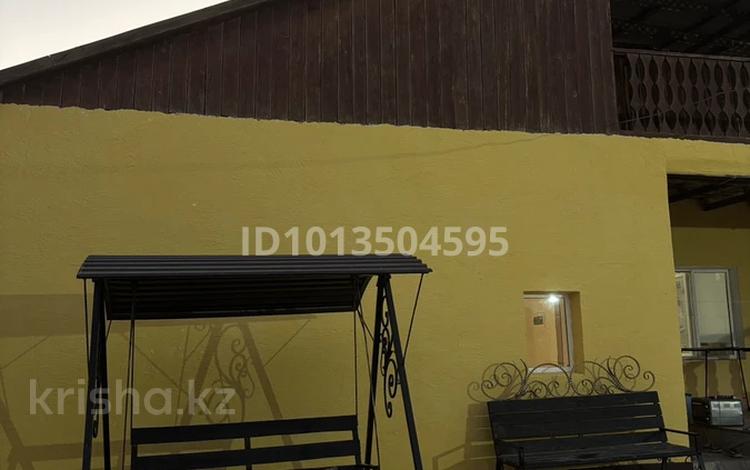 Жеке үй · 4 бөлме · 160 м² · 1500 жүзд., Тенге шыршығұлұлы 53 — Жолдың бойы Мирас суперамаркет қарама қарсы, бағасы: 21 млн ₸ в Жанаозен — фото 26