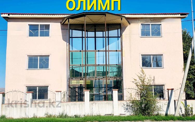 Свободное назначение • 650 м² за 80 млн 〒 в Талдыкоргане — фото 24