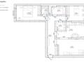 3-бөлмелі пәтер · 94.2 м² · 6/6 қабат, Тараз 8/1, бағасы: 79 млн ₸ в Алматы, Турксибский р-н — фото 4