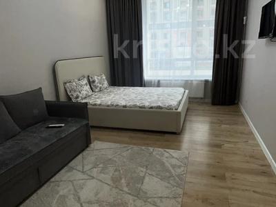 1-комнатная квартира · 40 м² · 3/12 этаж, Байтурсынова 30 за ~ 28 млн ₸ в Астане