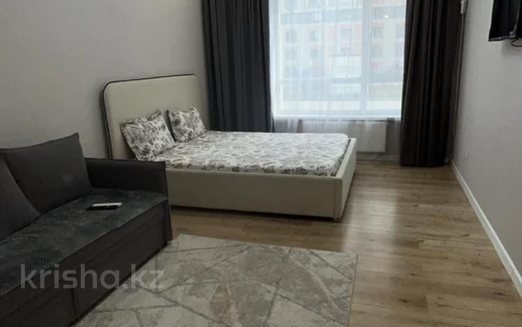 1-комнатная квартира · 40 м² · 3/12 этаж, Байтурсынова 30 за ~ 28 млн ₸ в Астане — фото 2
