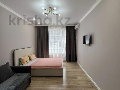1-комнатная квартира · 40 м² · 3/12 этаж, Байтурсынова 30 за ~ 26.9 млн ₸ в Астане