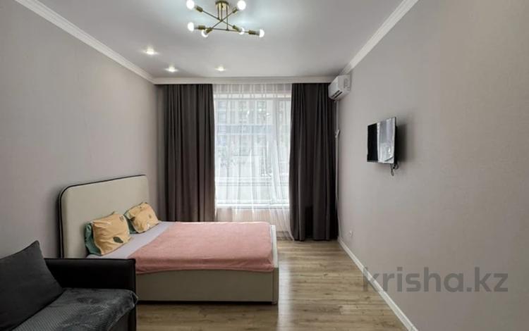 1-комнатная квартира · 40 м² · 3/12 этаж, Байтурсынова 30 за ~ 26.9 млн ₸ в Астане — фото 5