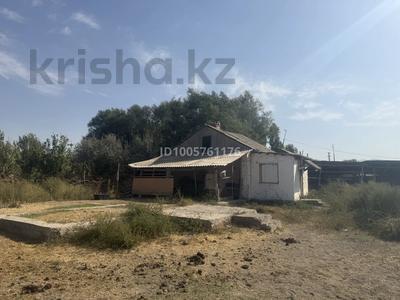 Отдельный дом · 1 комната · 80 м² · 25 сот., квартал Жулдыз — Текесу за 22 млн 〒 в Шымкенте, Енбекшинский р-н