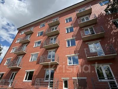 2-комнатная квартира · 59.2 м² · 3/5 этаж, Бородина 188/1 за 24.9 млн ₸ в Костанае