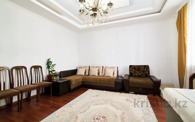 2-бөлмелі пәтер · 48.6 м² · 14/18 қабат, Пушкина 25/1, бағасы: 23.6 млн ₸ в Астане, р-н Байконур — фото 21