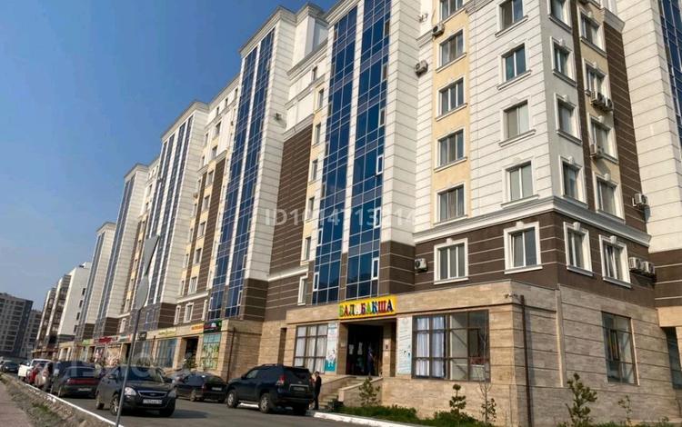 1-комнатная квартира · 43 м² · 8/10 этаж, Айтеке би за 250 000 ₸ в Астане, Нура р-н — фото 20