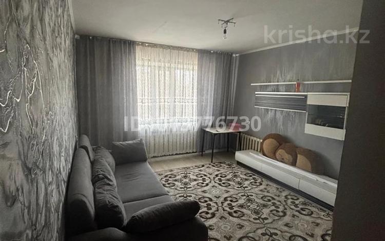 1-бөлмелі пәтер · 36 м² · 2/5 қабат, Есет батыра 93к1, бағасы: 9.5 млн ₸ в Актобе — фото 2