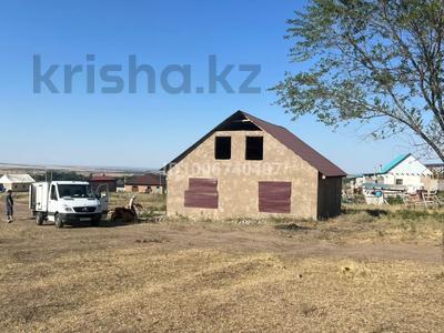 Отдельный дом · 3 комнаты · 111 м² · 7 сот., Карасай, Бекболат. Бірінші май, Алматы облысы Бұрған 22а за 8.5 млн ₸ в Алматинской обл.
