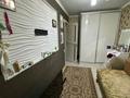4-комнатная квартира · 74 м² · 2/5 этаж, Микрорайон Акмешит за 21 млн 〒 в  — фото 11