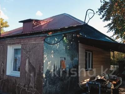 Отдельный дом · 3 комнаты · 60 м² · 6 сот., 3-й переулок Богдана Хмельницкого 26 за 16.5 млн 〒 в Усть-Каменогорске