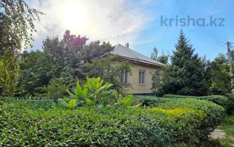 Жеке үй · 5 бөлме · 179.7 м² · 5 жүзд., Нальчинская 26 — Куприна, бағасы: 65 млн ₸ в Алматы, Алатауский р-н — фото 24