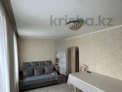 3-комнатная квартира · 55.7 м² · 5/5 этаж, мкр Айнабулак-3 108 за 32.5 млн 〒 в Алматы, Жетысуский р-н