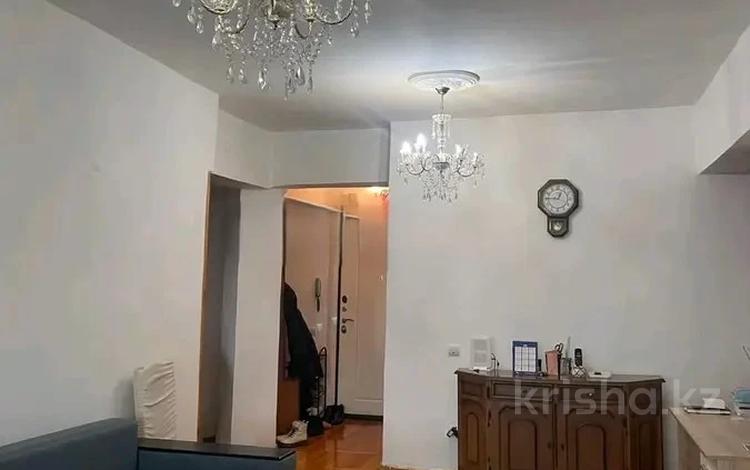 2-бөлмелі пәтер · 68 м² · 15/16 қабат, Байсеитовой ул. — Площадь Республики, бағасы: 64.5 млн ₸ в Алматы, Бостандыкский р-н — фото 10