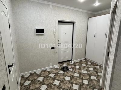 1-бөлмелі пәтер · 41 м² · 4/6 қабат, Ұлжан-1 ш/а., Жалайыр 44 к1, бағасы: 200 000 ₸ в Алматы, Алатауский р-н